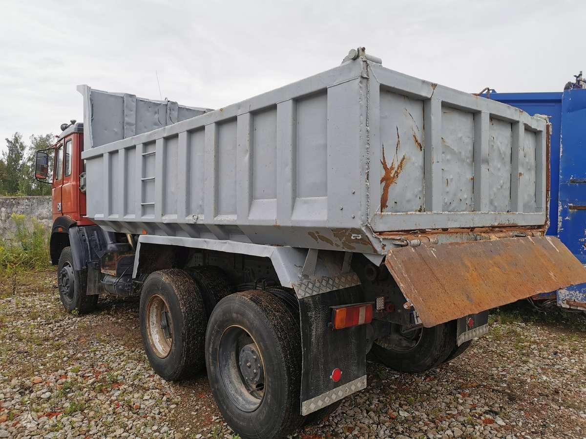 Iveco 260-30, sunkvežimiai