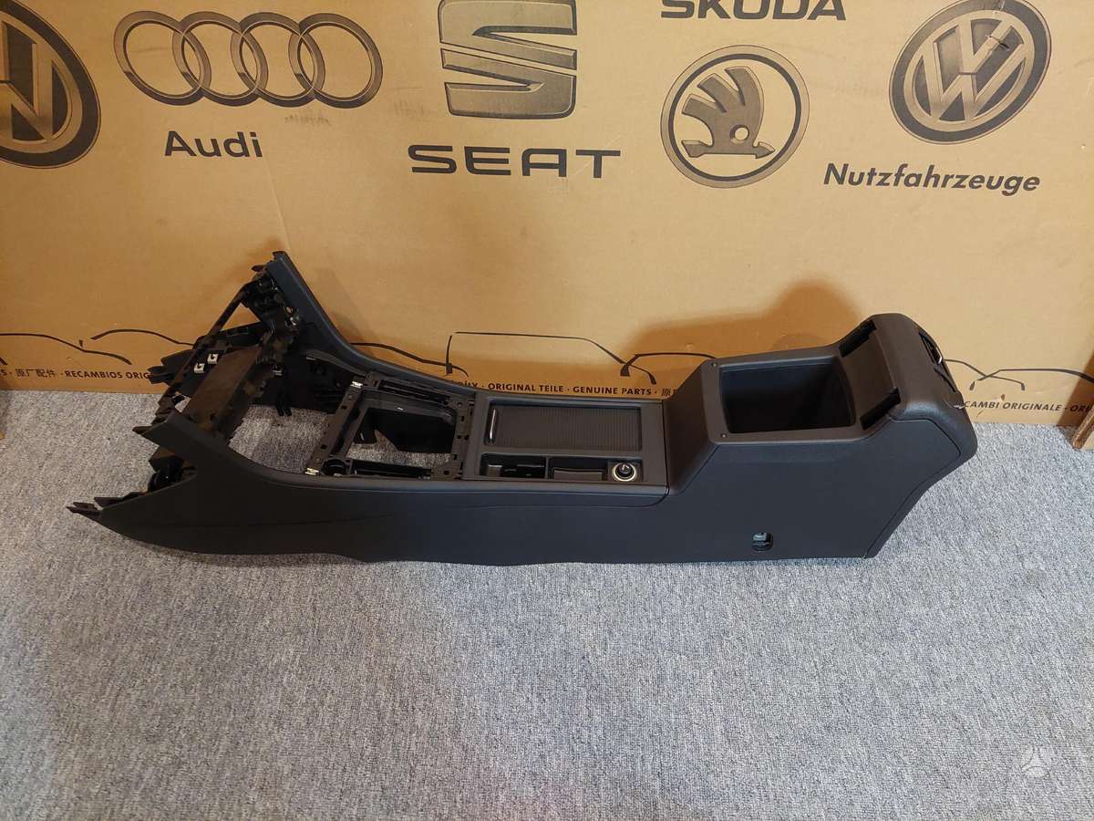 Volkswagen Golf durvis