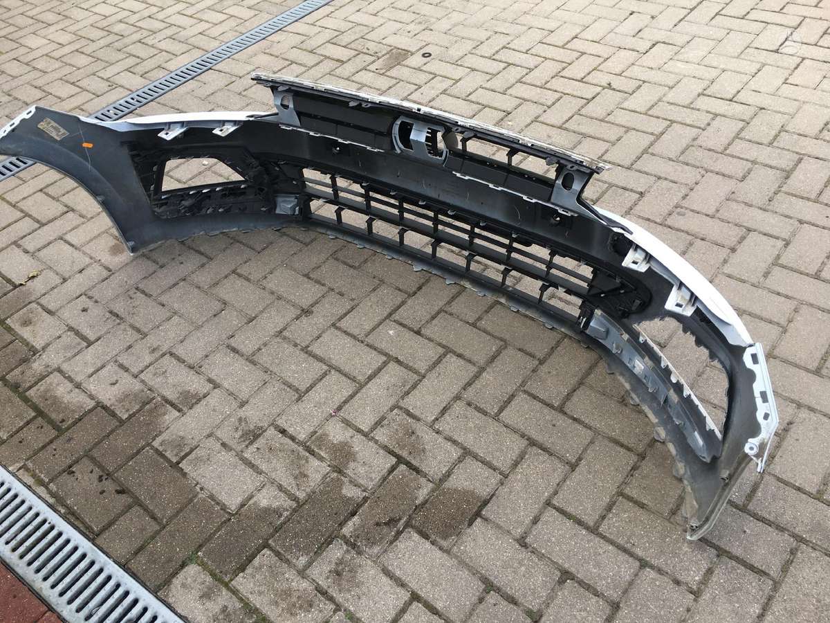 Volkswagen Polo детали кузова