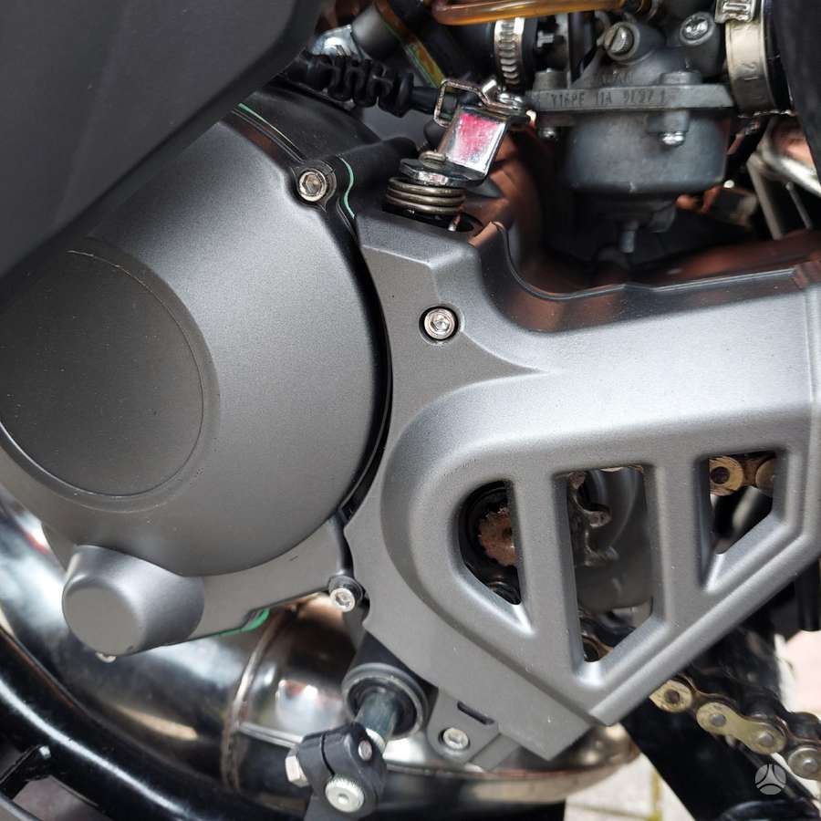 Masai -kita- 49cc, minibikes