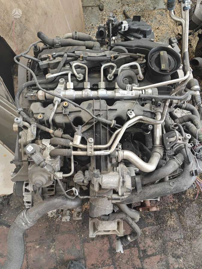 Audi A6, Cjc, gearbox, clutch kit