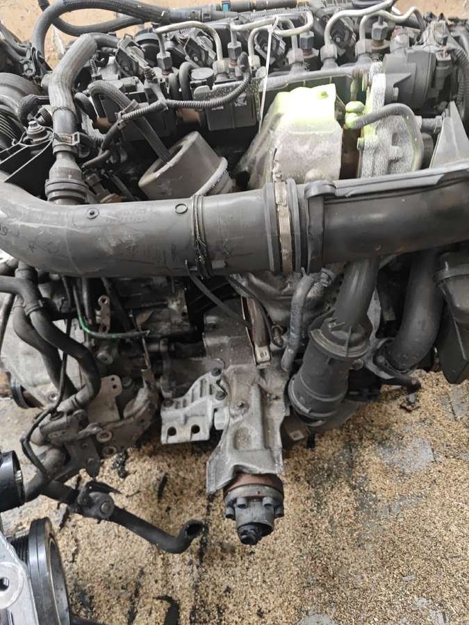 Volvo S90, D4204t23, коробка передач