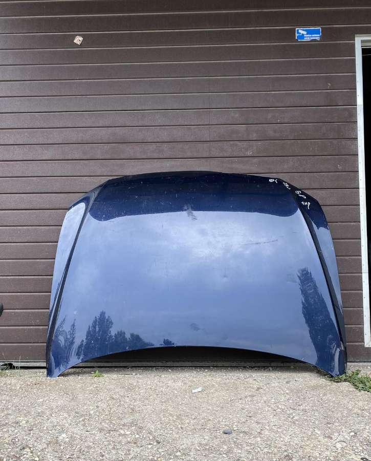 Volkswagen Passat body parts