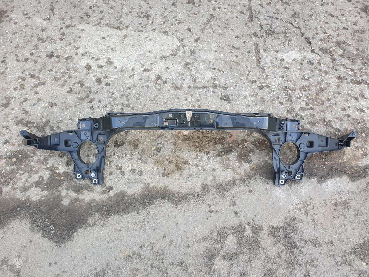 Porsche Cayenne детали кузова