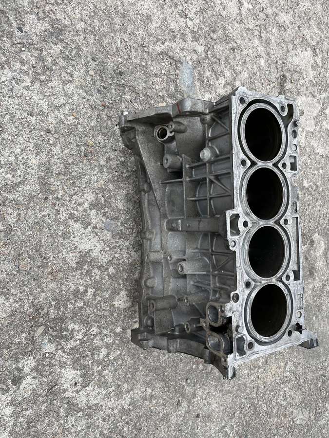 Mitsubishi Outlander, 4j11, variklio blokas