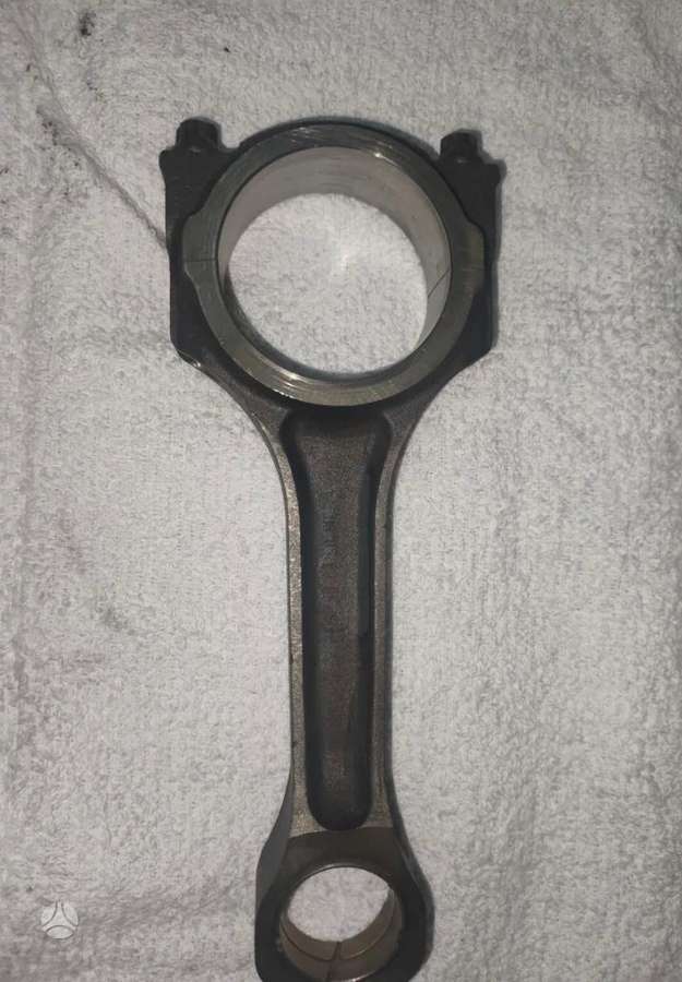 Ford Ranger pistons