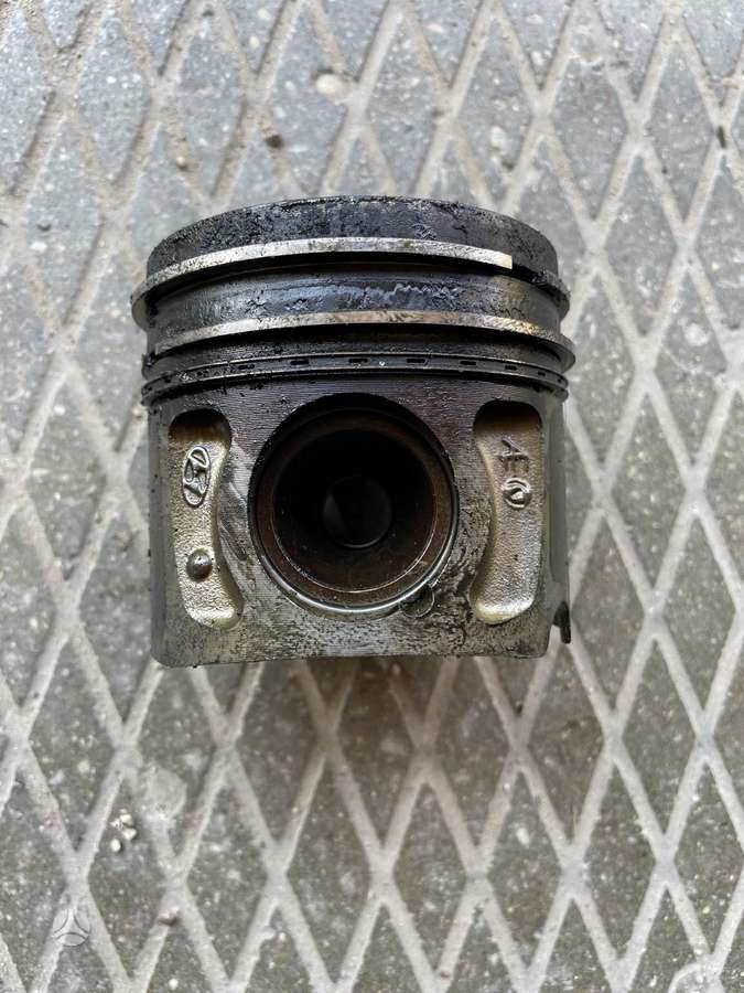 Hyundai ix35, D4ha, поршни
