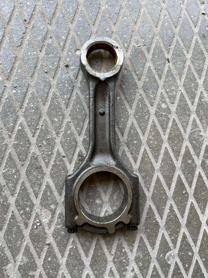 Kia Sportage, D4ha, engine parts