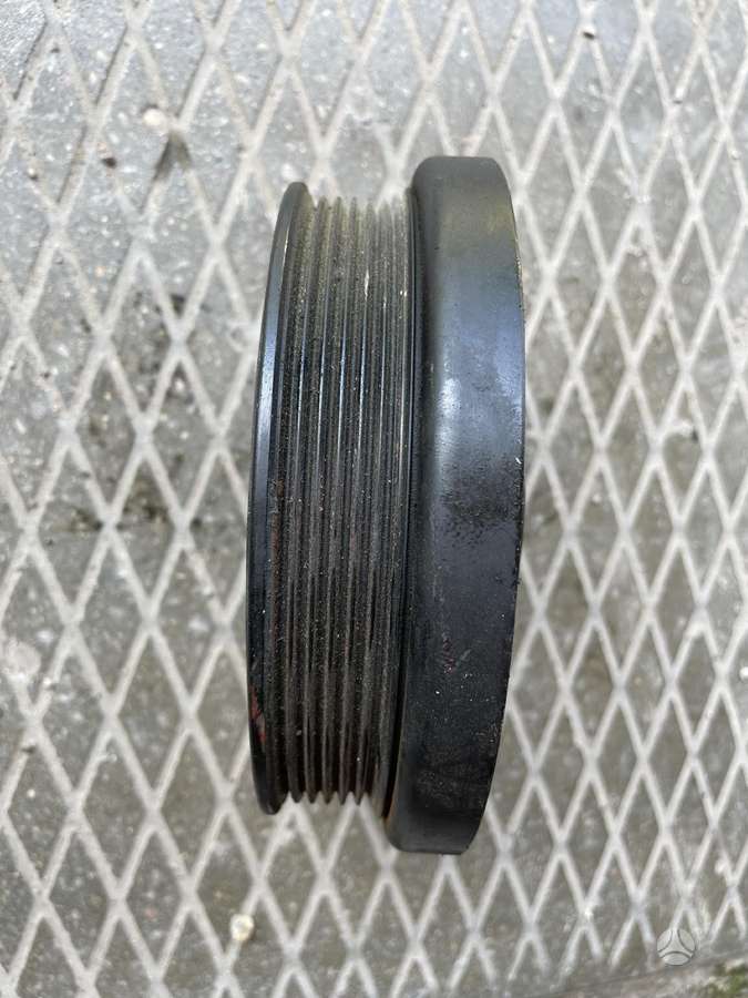 Hyundai ix35, D4ha, engine parts