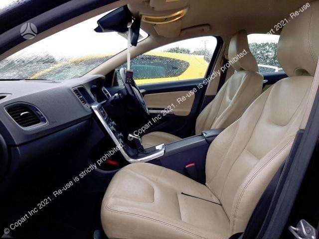 Volvo S60 Visos volvoxdalys d3 d 4204 t9