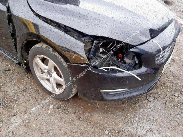 Volvo S60 Visos volvoxdalys d3 d 4204 t9