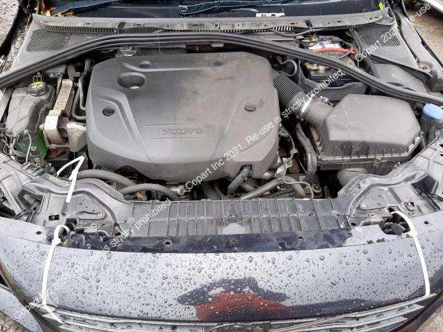 Volvo S60 Visos volvoxdalys d3 d 4204 t9