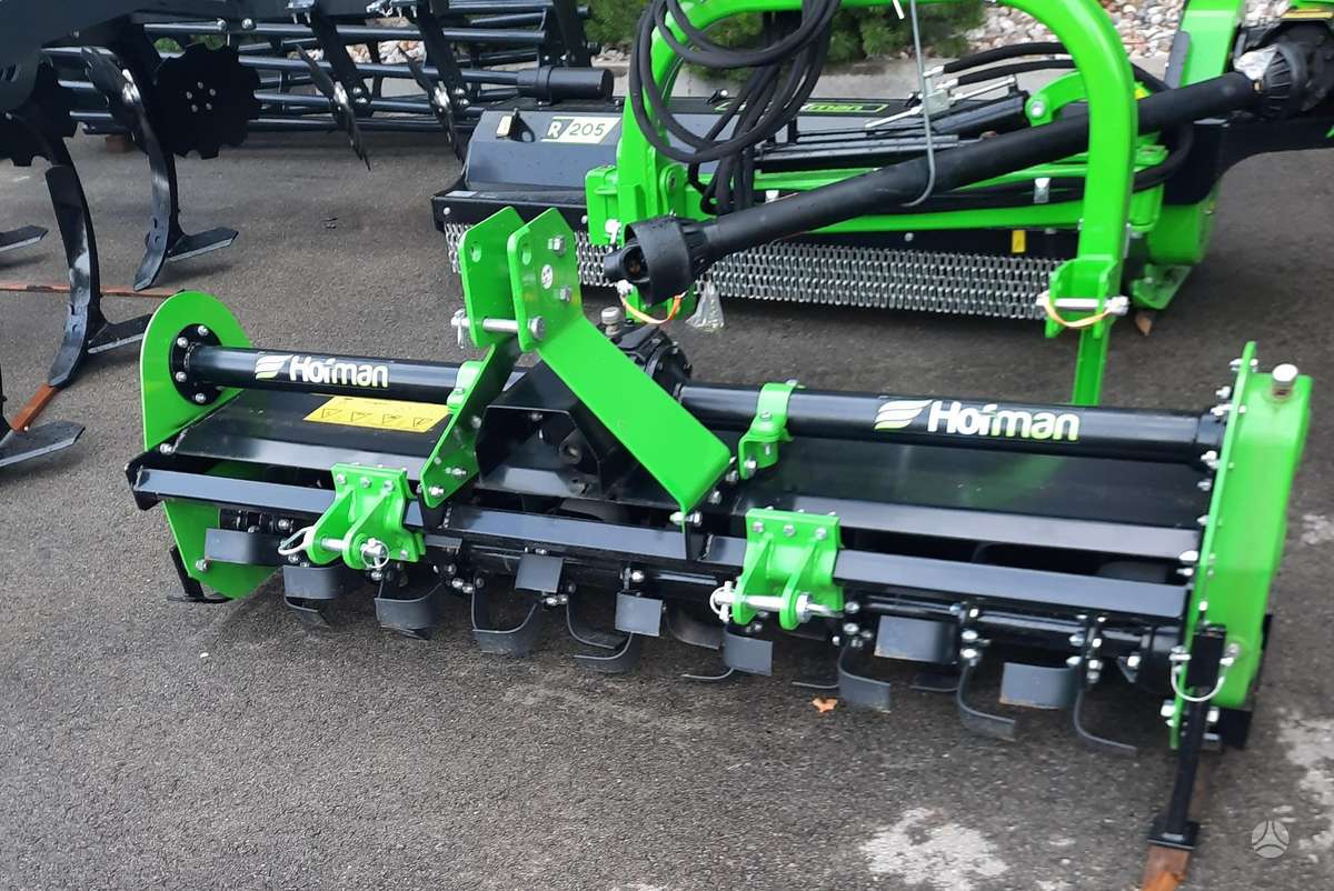 Hofman RT, freza