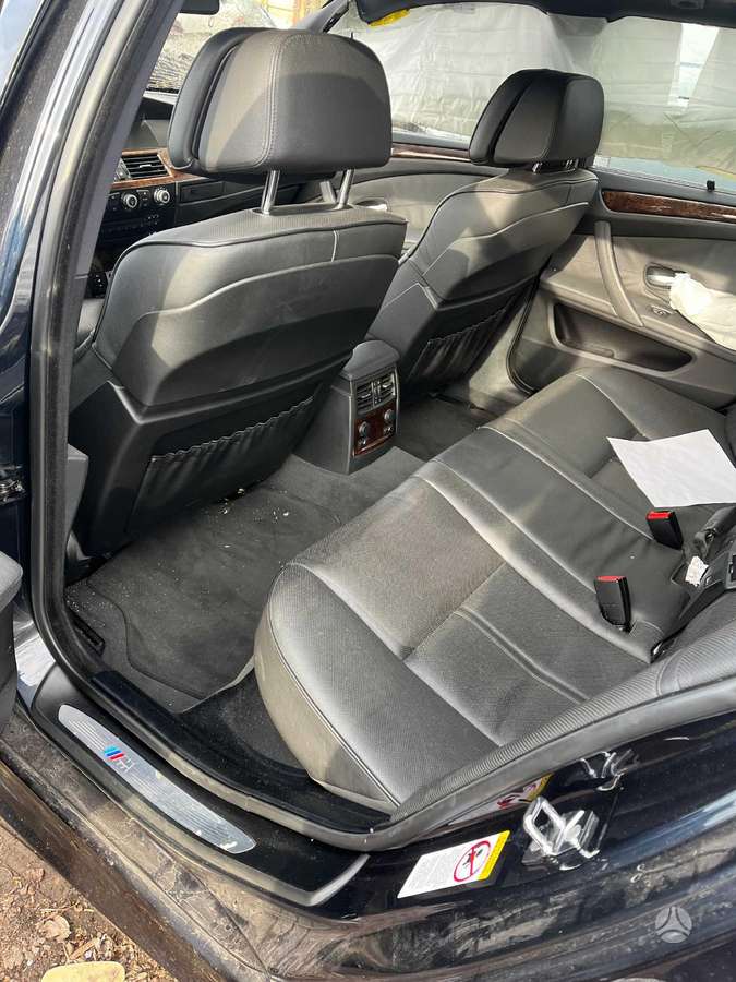 BMW 5 serija