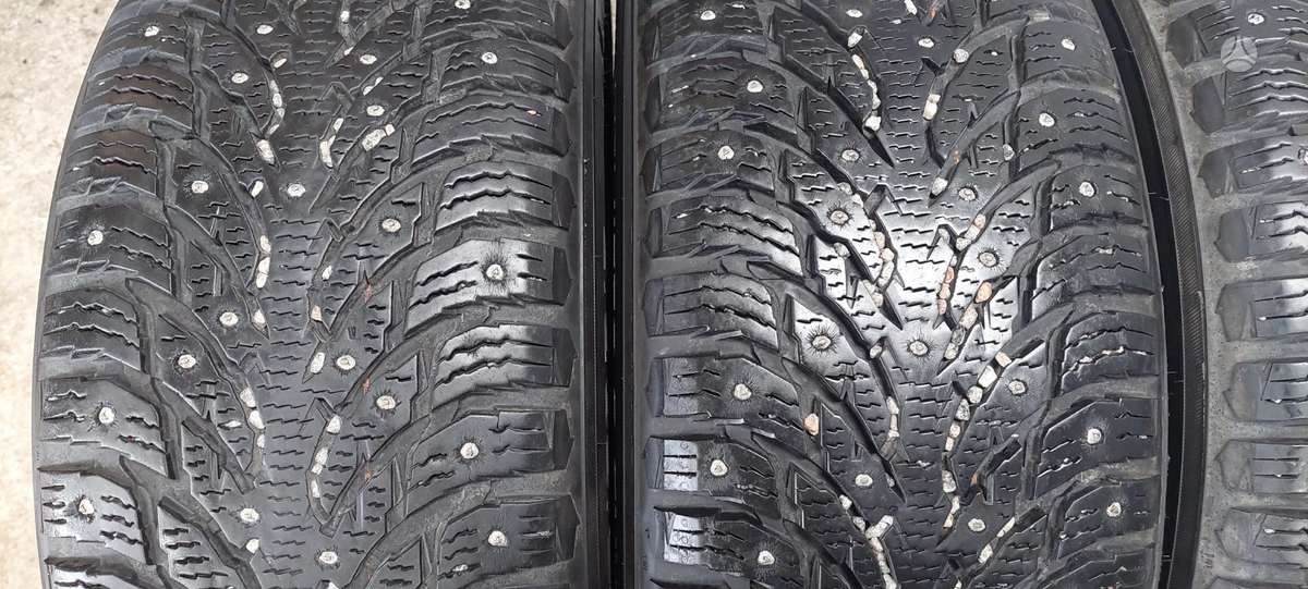 Nokian, winter 235/60 R17
