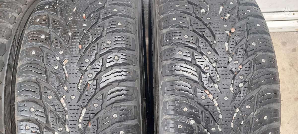 Nokian, winter 235/60 R17