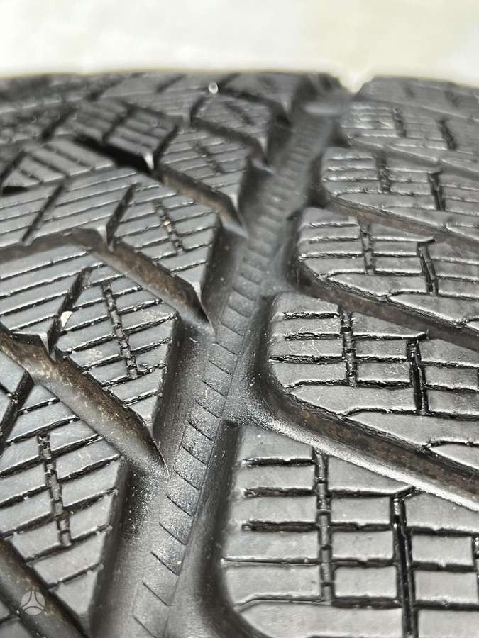 Pirelli SCORPION WINTER, winter 255/50 R20