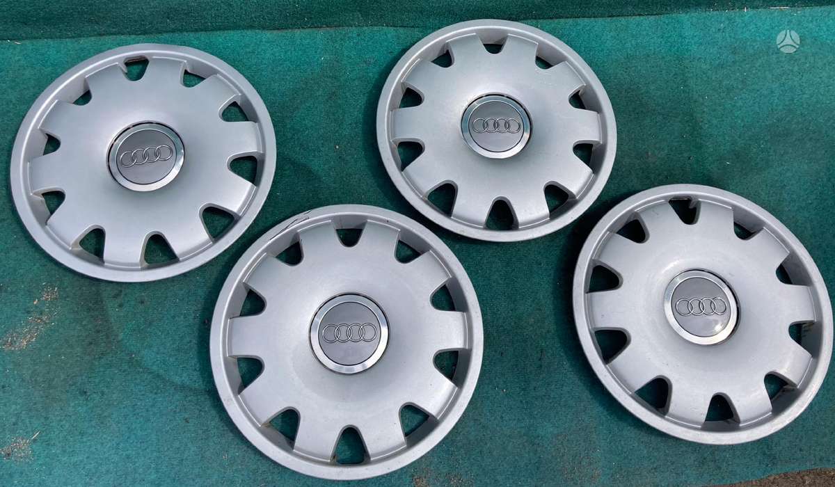 -Kita-, wheel covers, R16