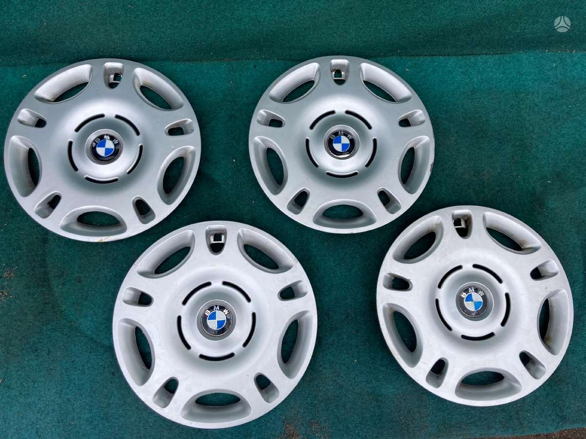 -Kita-, wheel covers, R16