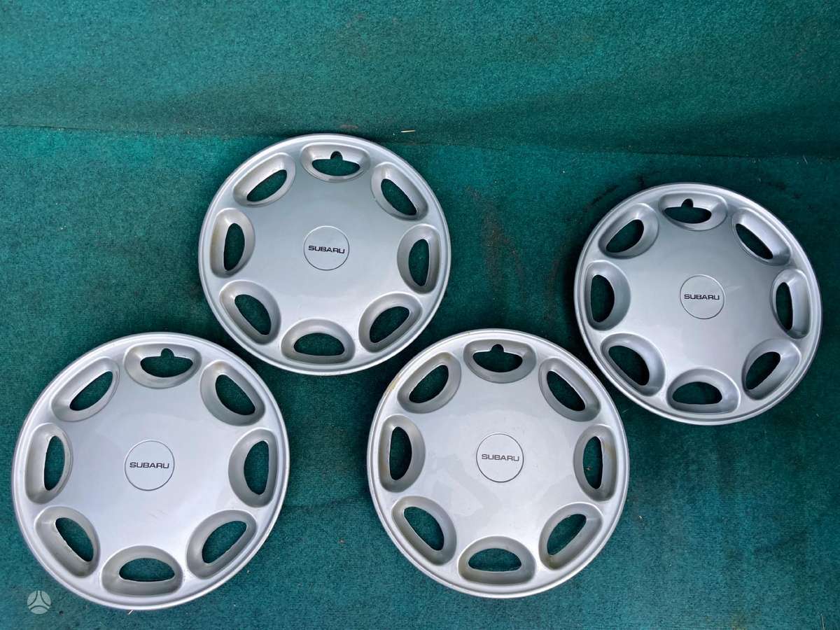 -Kita-, wheel covers, R16