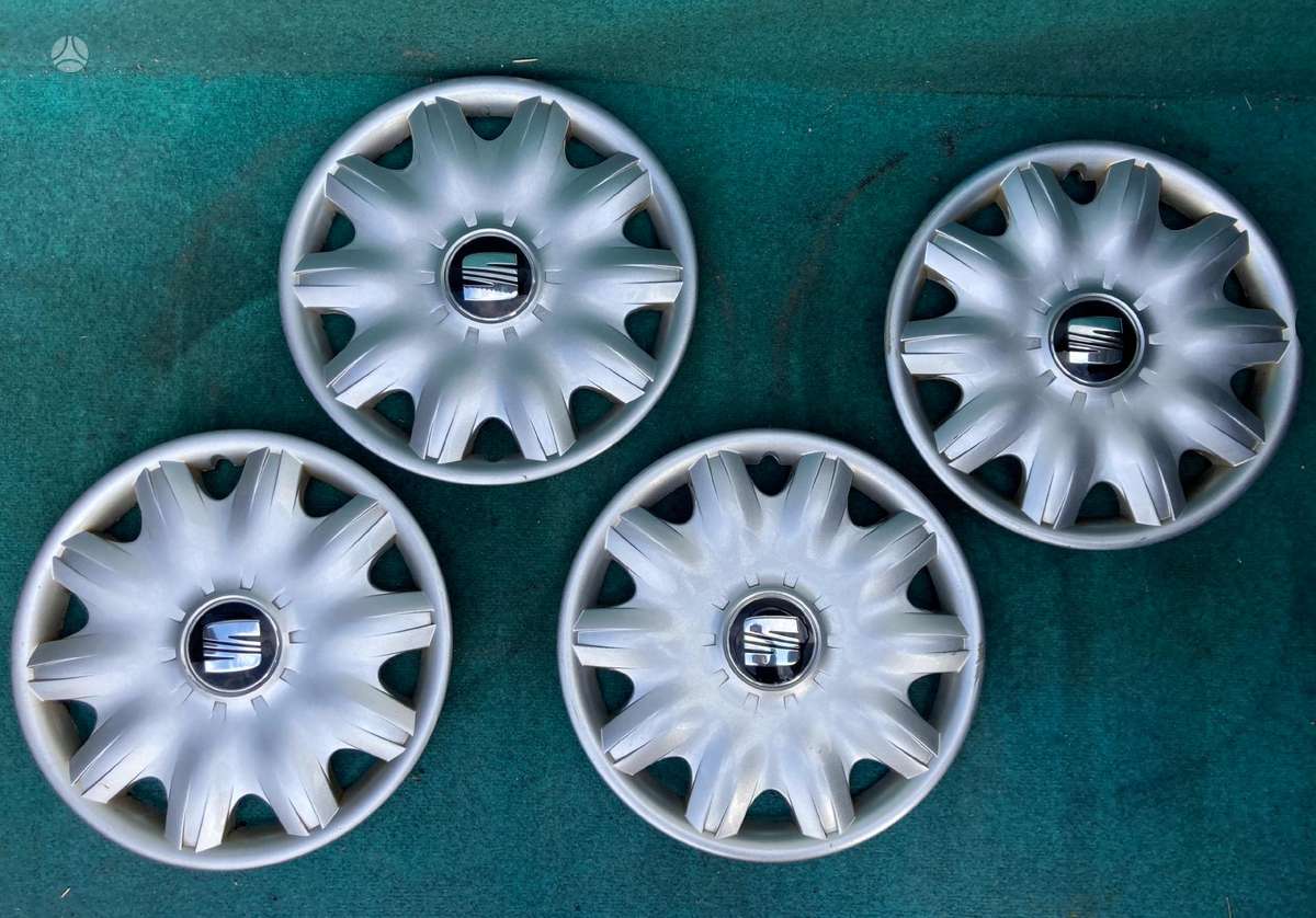 -Kita-, wheel covers, R16