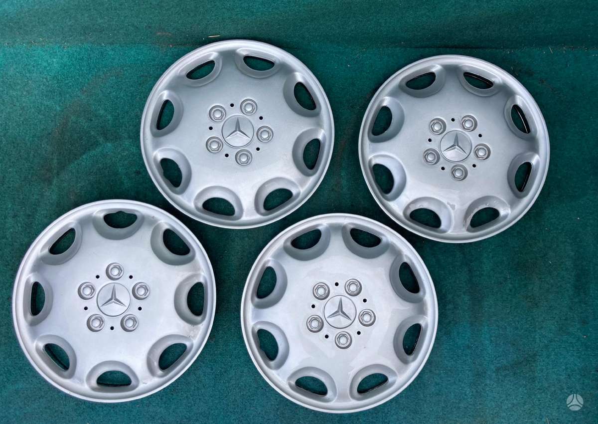 -Kita-, wheel covers, R16