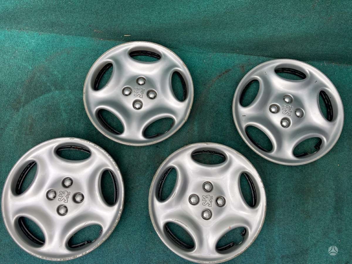 -Kita-, wheel covers, R16