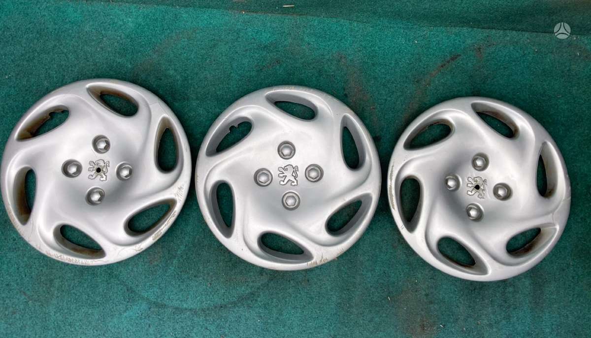 -Kita-, wheel covers, R16