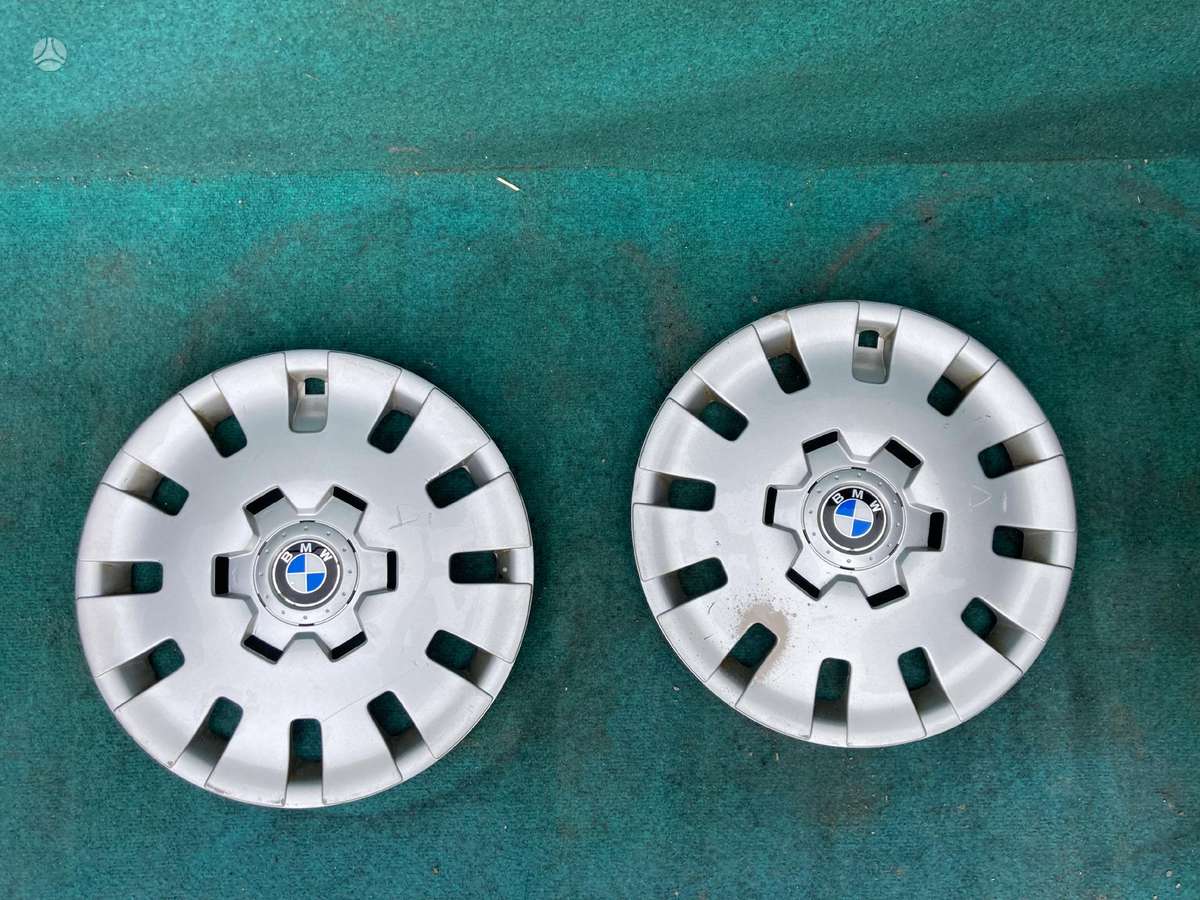 -Kita-, wheel covers, R16