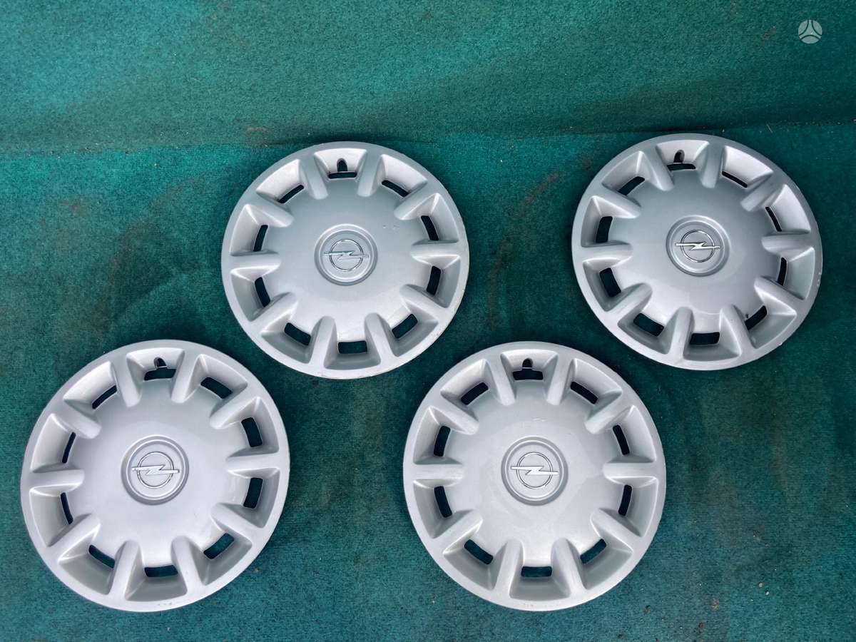-Kita-, wheel covers, R16
