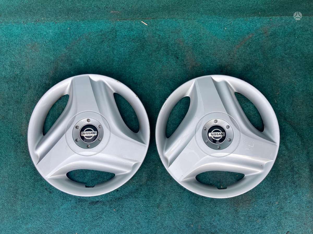 -Kita-, wheel covers, R16