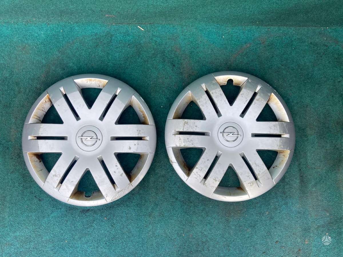 -Kita-, wheel covers, R16