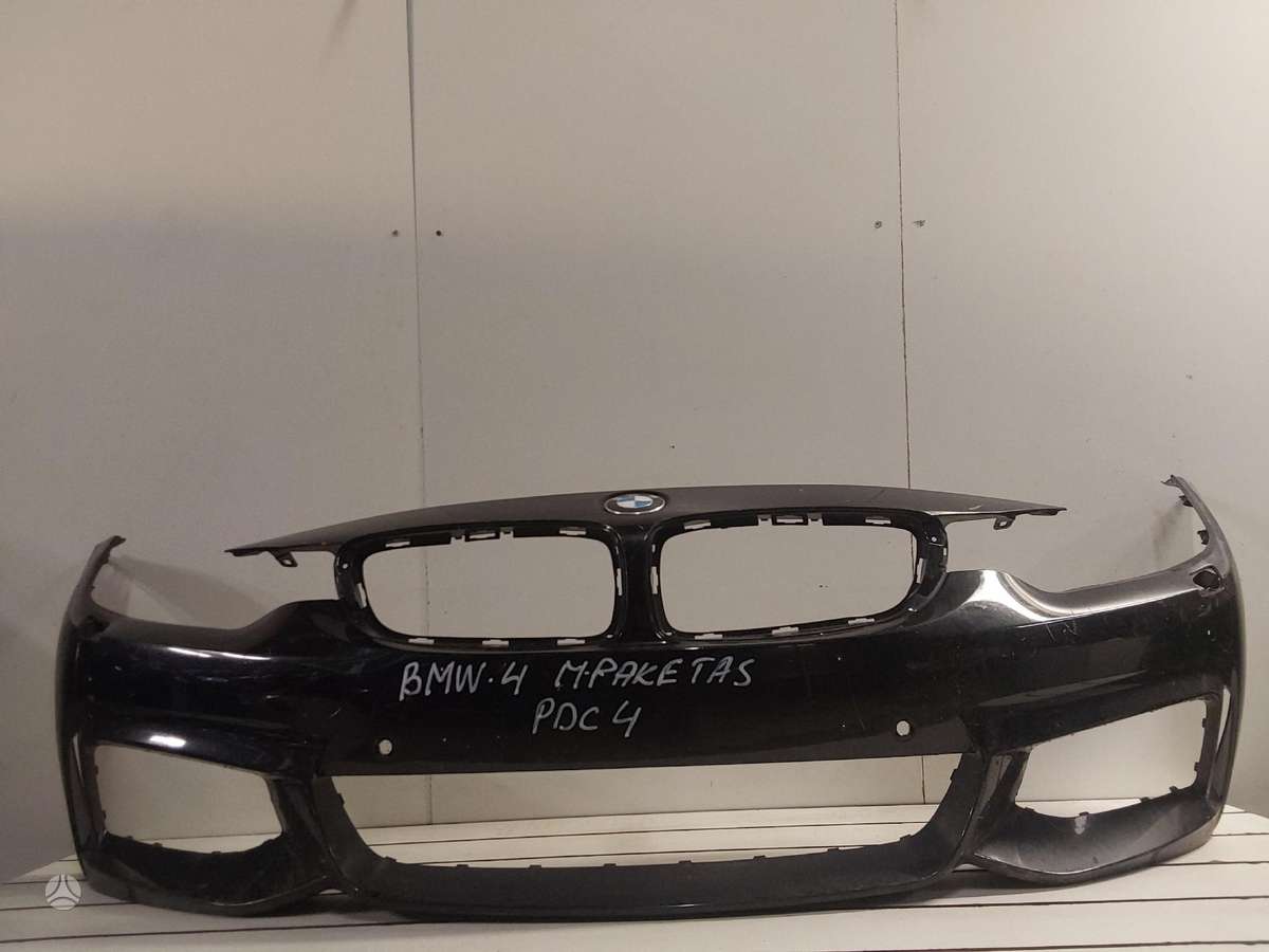 BMW 4 serija for parts
