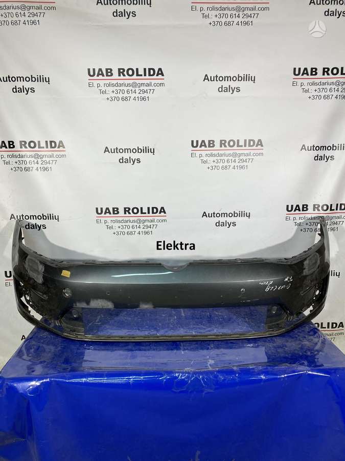 Volkswagen Golf body parts