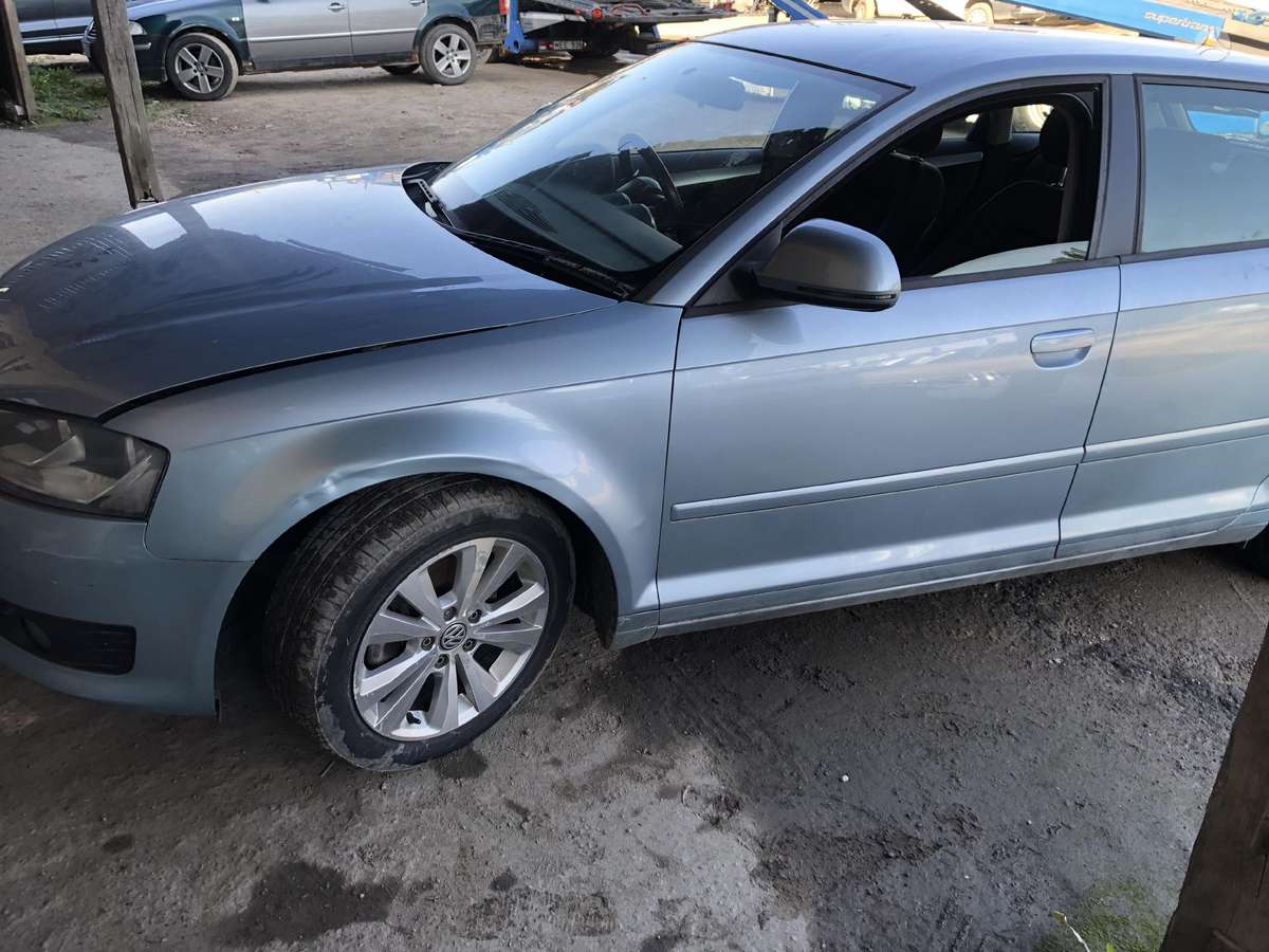 Audi A3 for parts