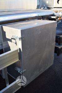 Benalu Multiliner, container