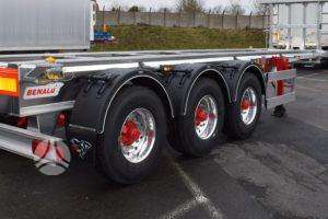 Benalu Multiliner, container