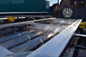Benalu Multiliner, container
