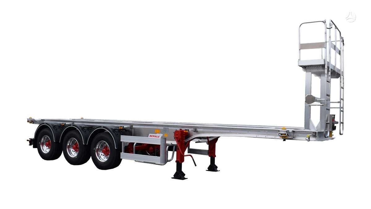 Benalu Multiliner, container
