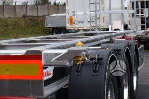 Benalu Multiliner, container