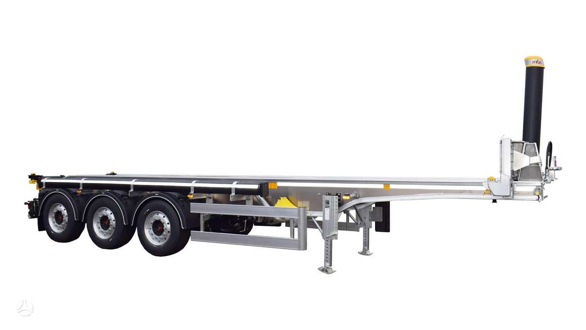 Benalu Multiliner, container