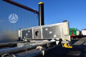 Benalu Multiliner, container