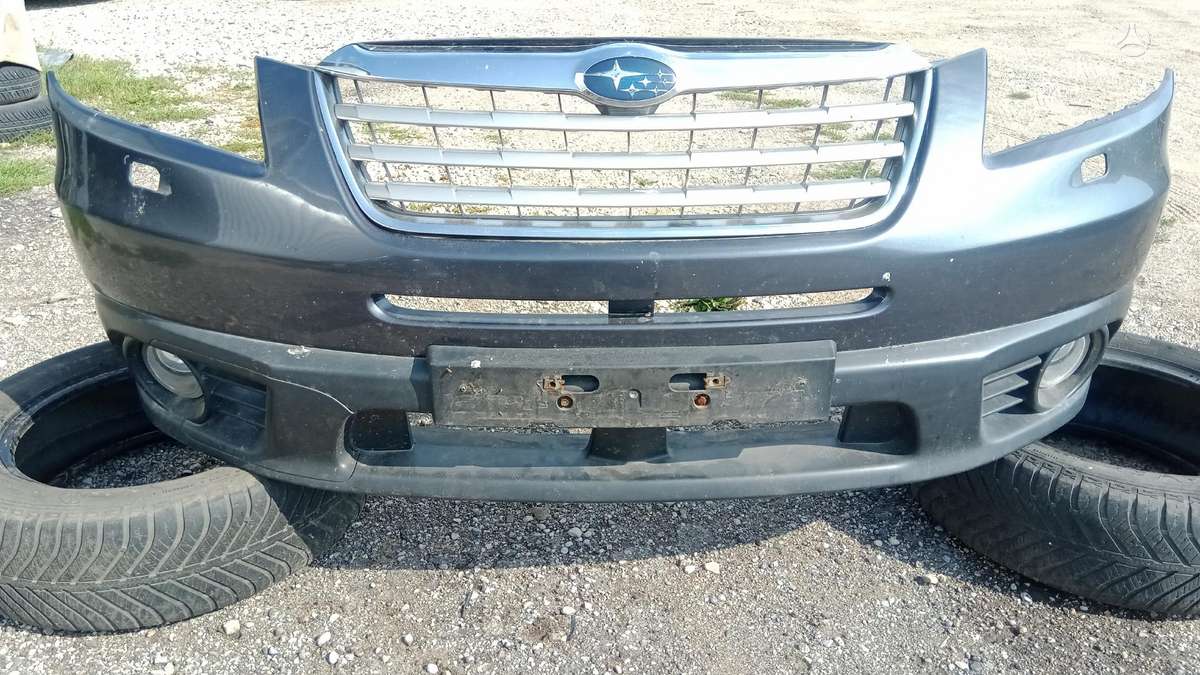 Subaru Tribeca rezerves daļās. Mus rasite https maps app goo gl ctpgzedlbmpy