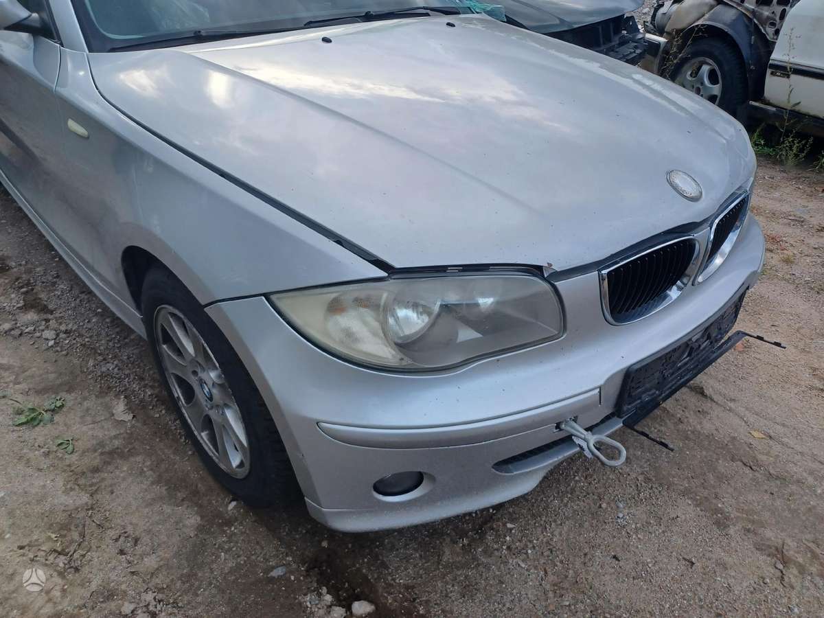 BMW 1 serija
