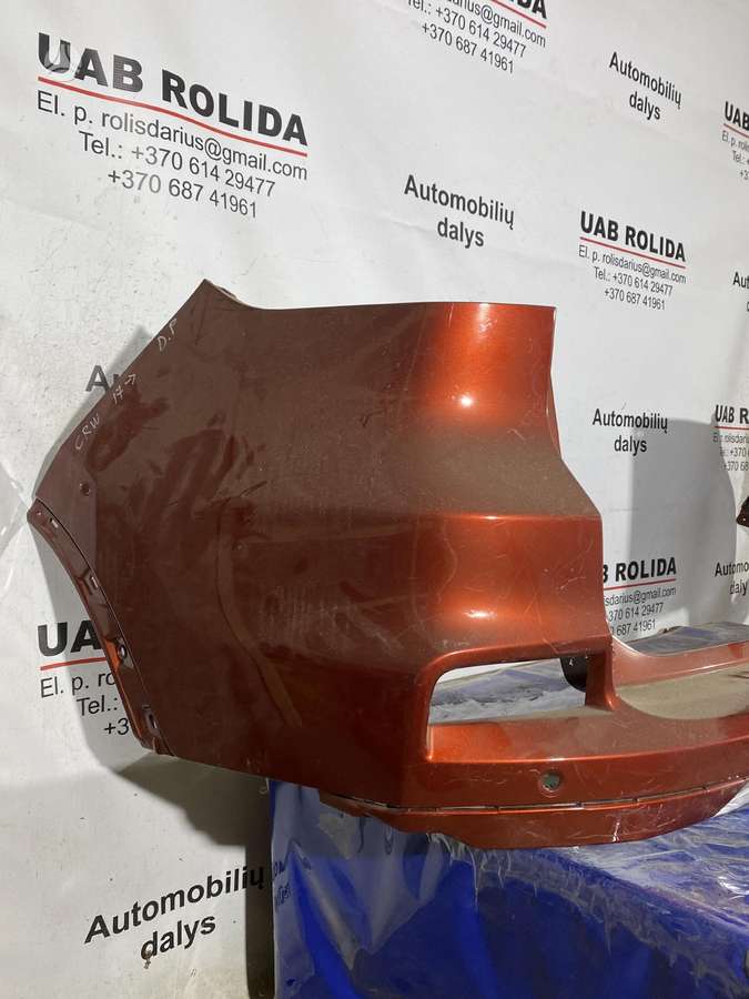 Honda CR-V kėbulo dalys