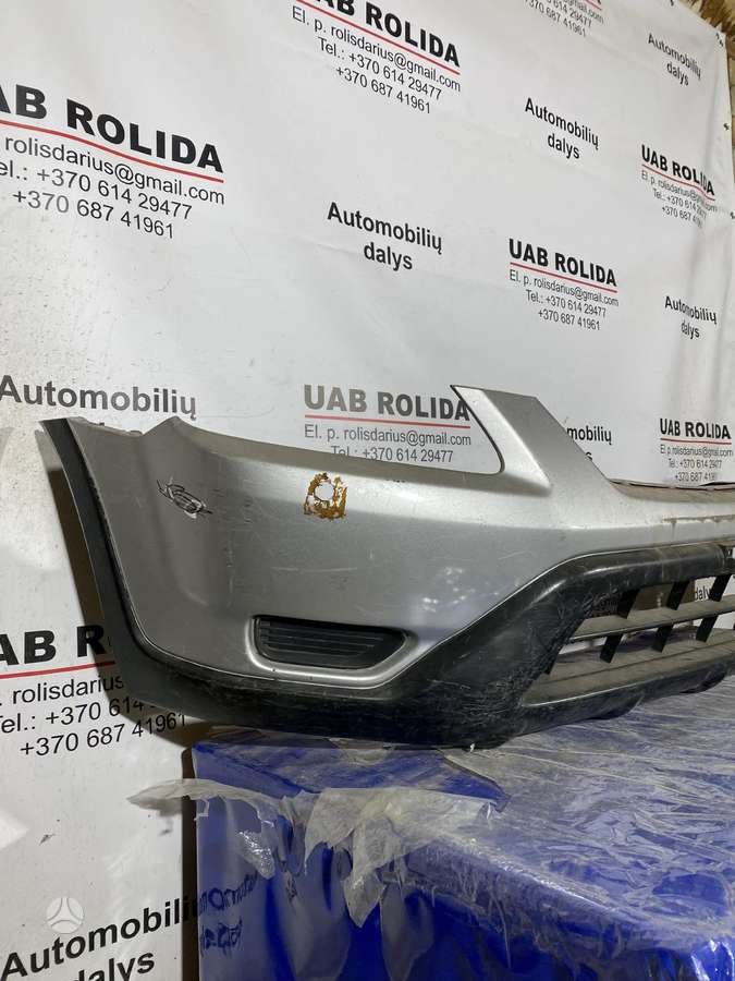 Honda CR-V детали кузова