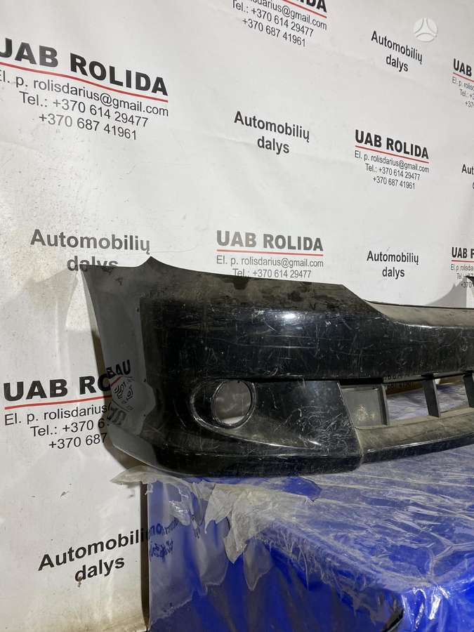 Honda Stream детали кузова