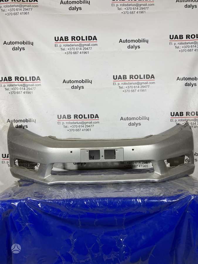 Honda Civic body parts