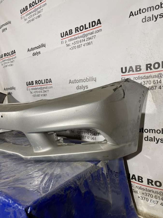 Honda Civic body parts