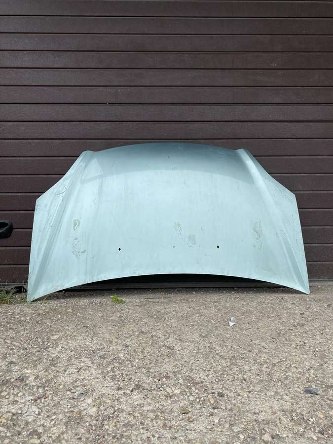 Honda Civic body parts
